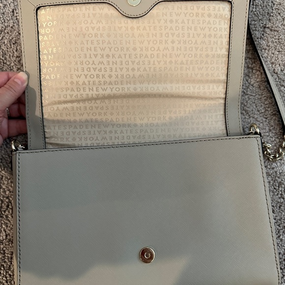 Kate Spade Crossbody Bag - Picture 2 of 4